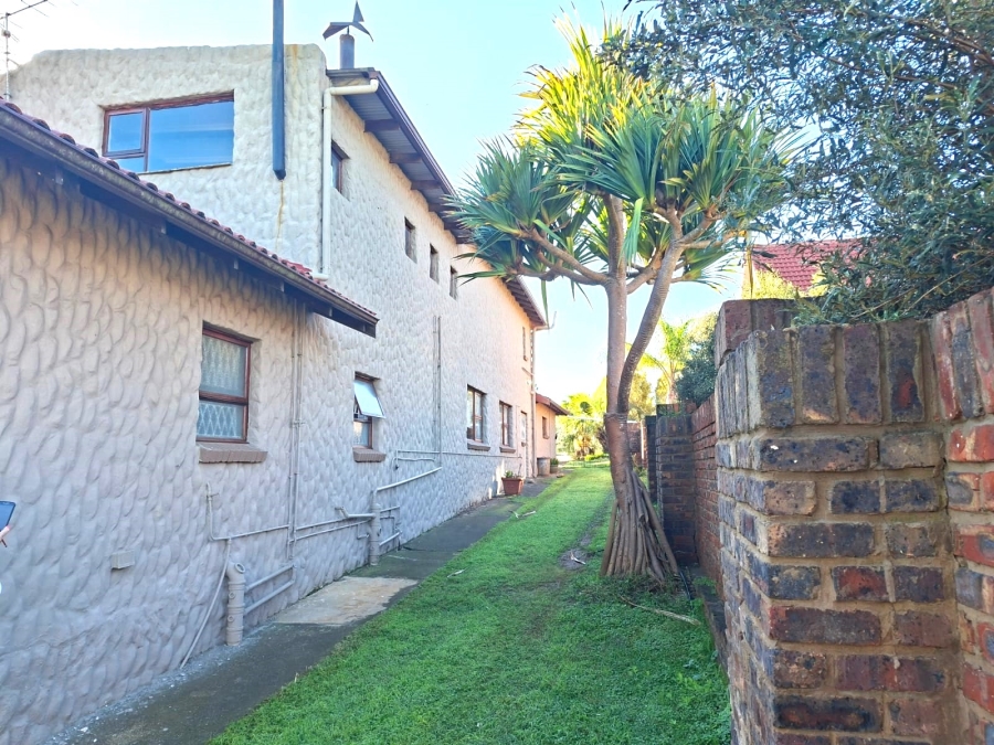 4 Bedroom Property for Sale in Winterhoek Park Eastern Cape
